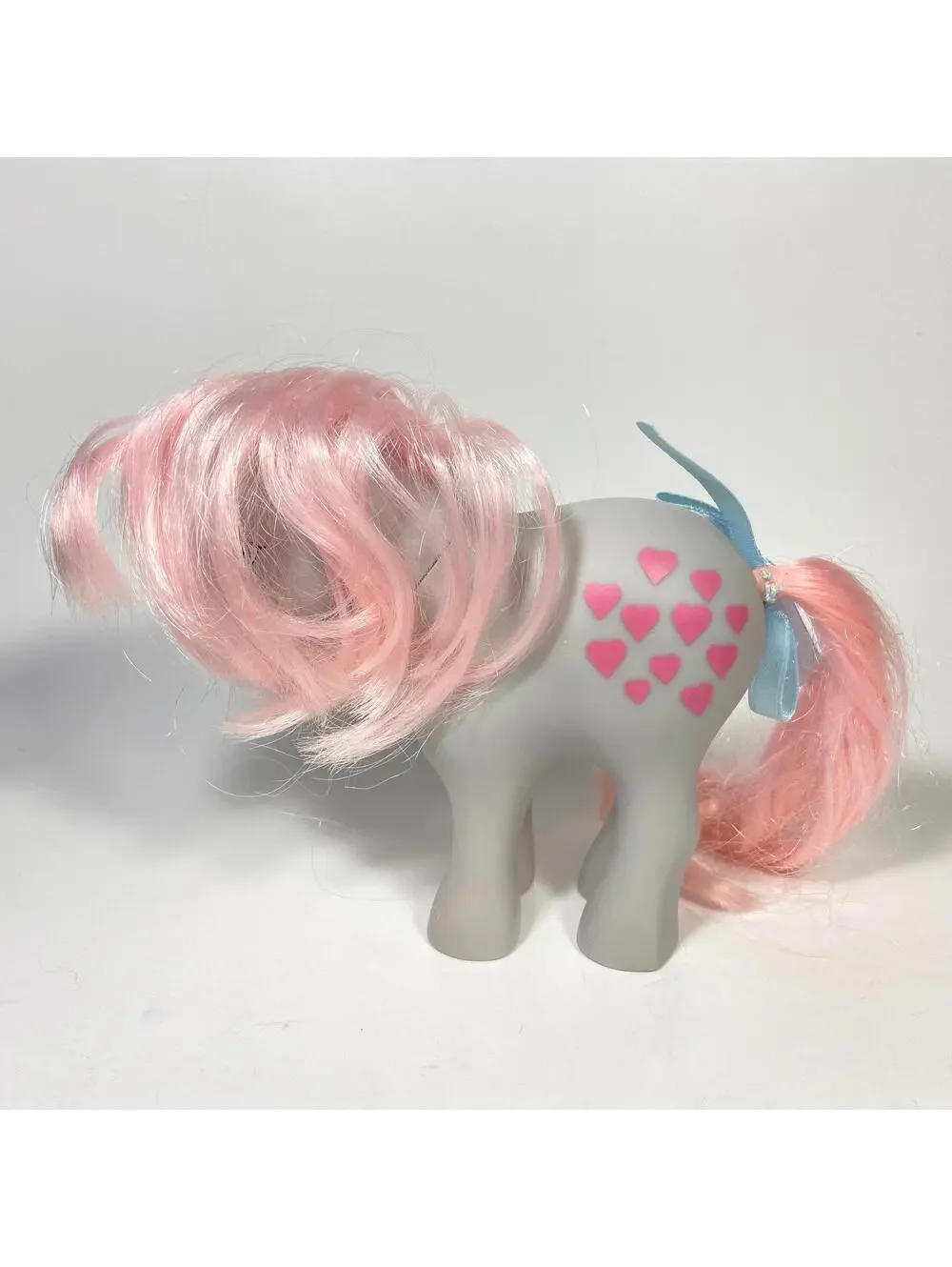 4.5” 2017 Hasbro My Little Pony MLP Snuzzle (35th Anniversary)